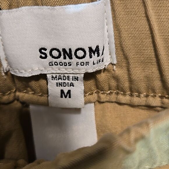 Men's size M khaki jogger bundle - Picture 7 of 12